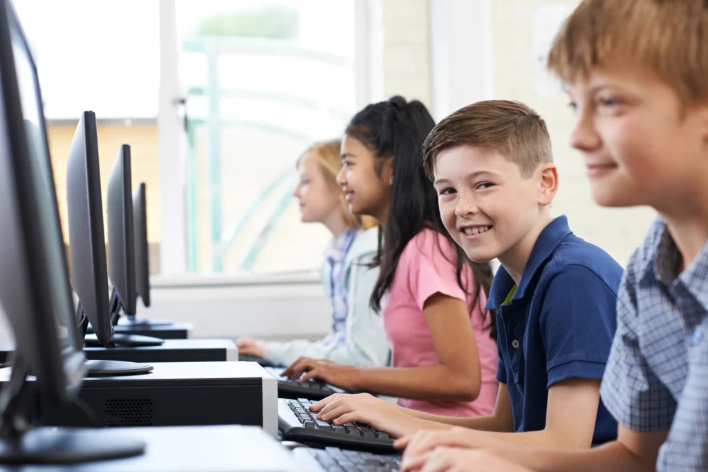 Coding 4 Beginners I – Basiskurs