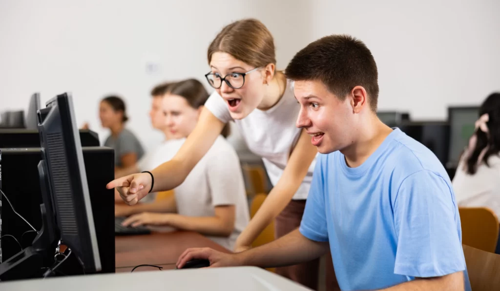 Coding 4 Beginners II – Aufbaukurs