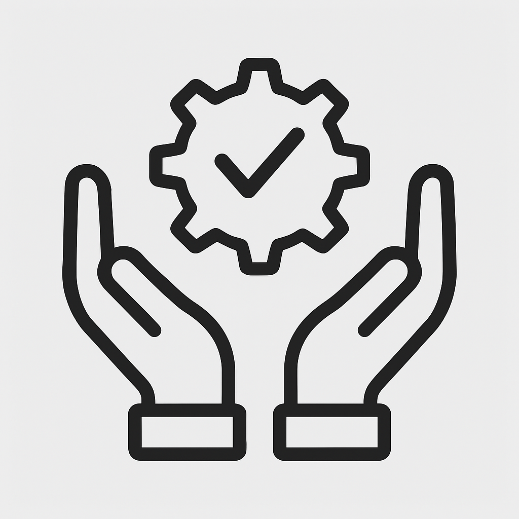 IT Service- und Support für Vereine, Praxen und Kleinbetriebe